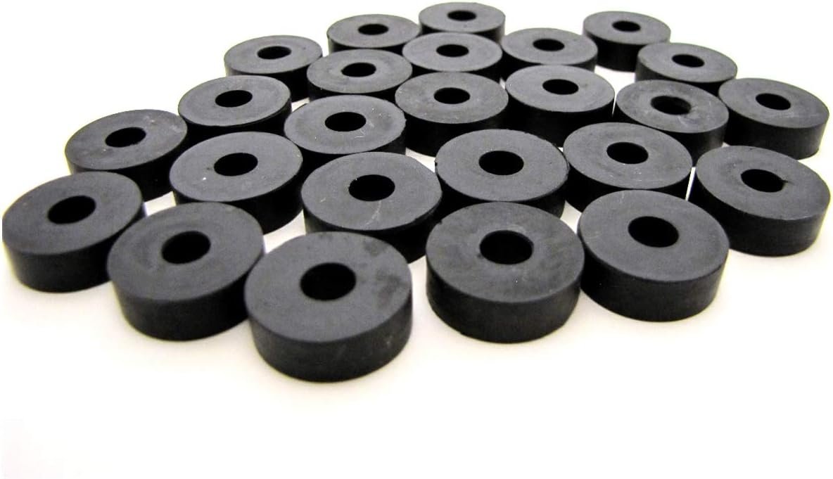 Rubber Washers