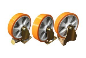 Industrial Castors
