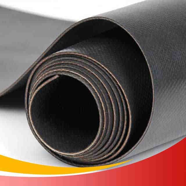 Rubber Sheets