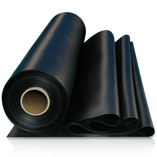 Natural Rubber Sheets