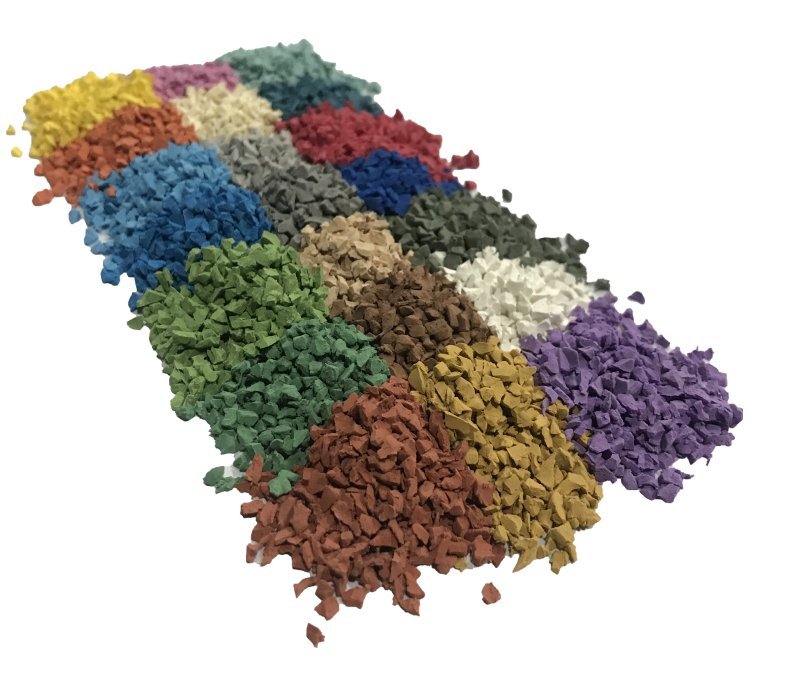EPDM Granules
