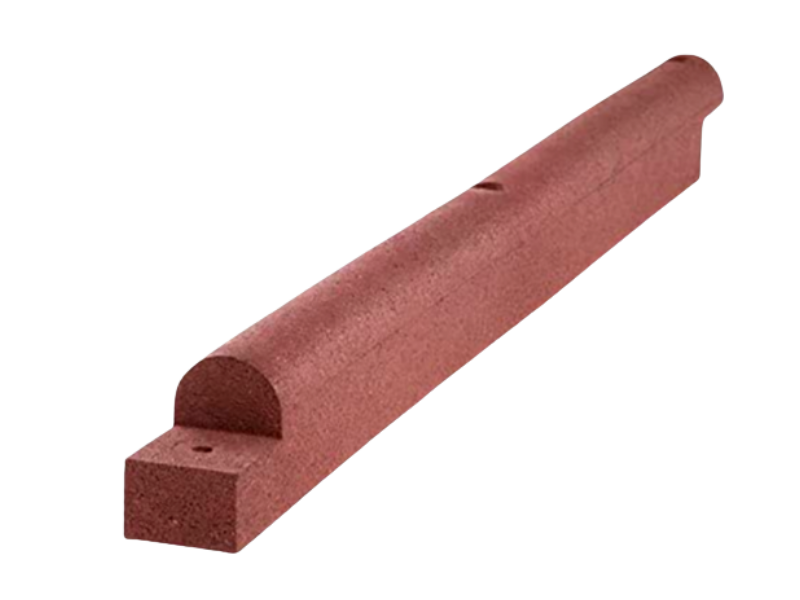 Rubber Border