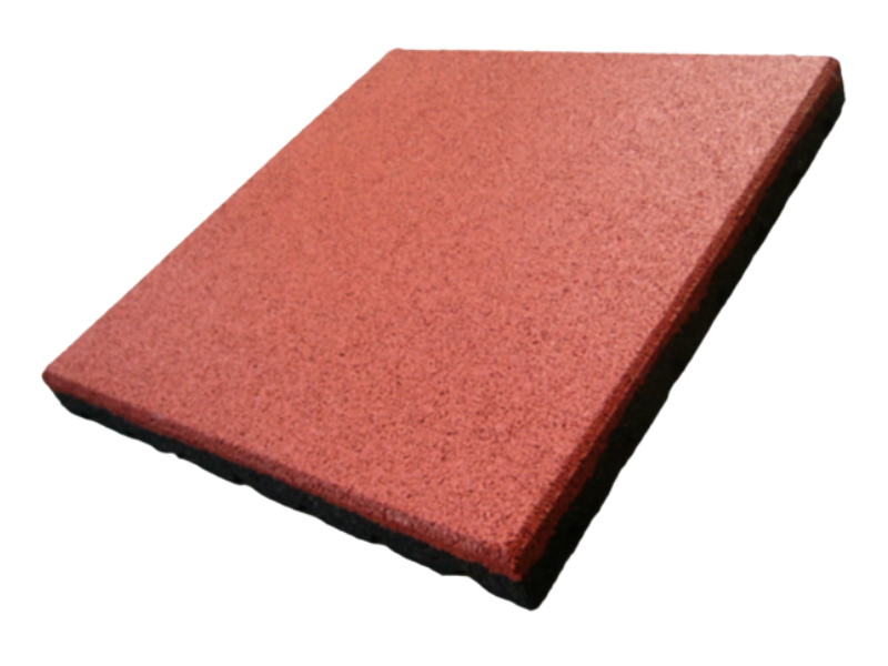 Playground Rubber Tiles