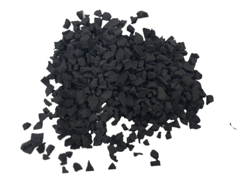 SBR Granules